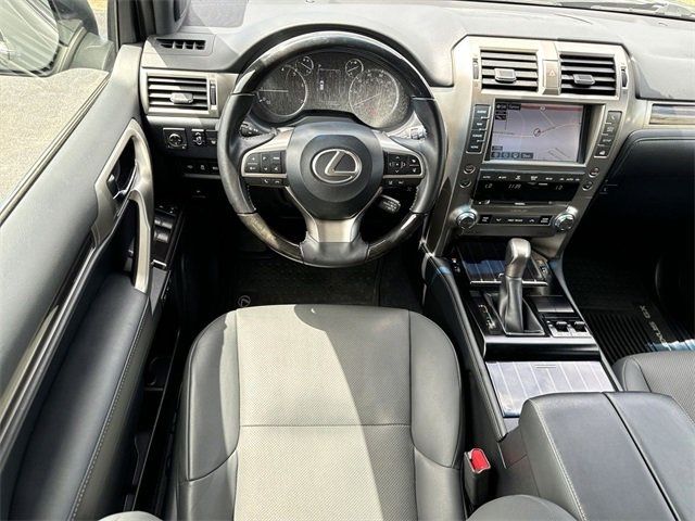 2020 Lexus GX 460 Premium