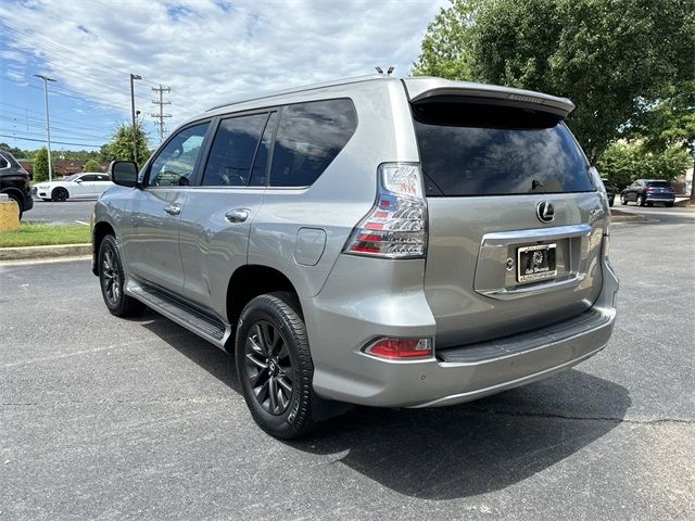 2020 Lexus GX 460 Premium