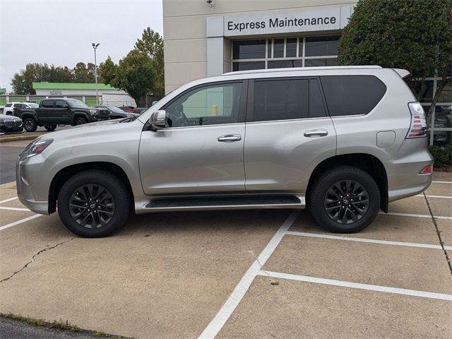 2020 Lexus GX 460 Premium