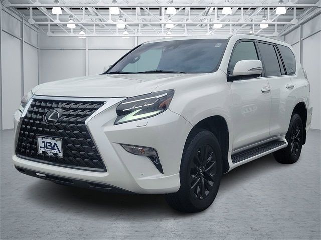 2020 Lexus GX 460 Premium