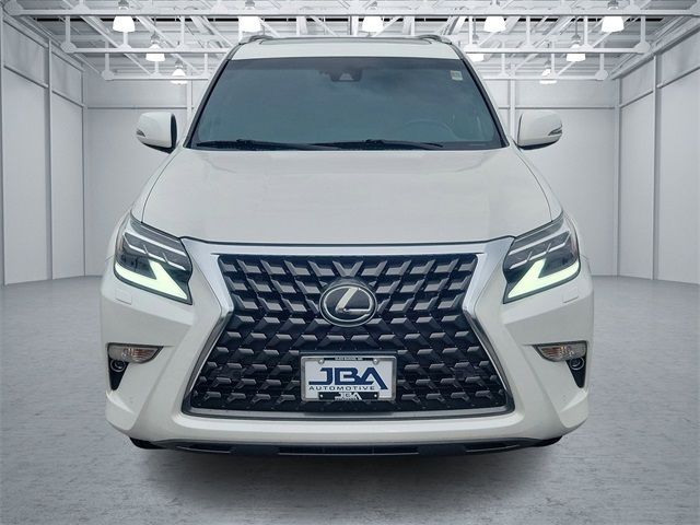 2020 Lexus GX 460 Premium