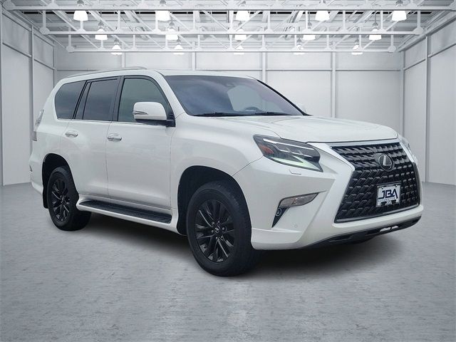 2020 Lexus GX 460 Premium