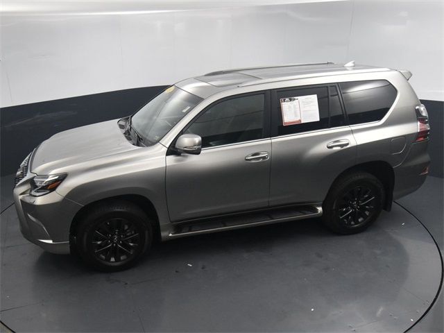 2020 Lexus GX 460 Premium