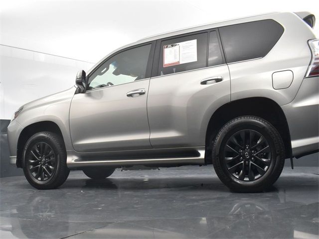 2020 Lexus GX 460 Premium