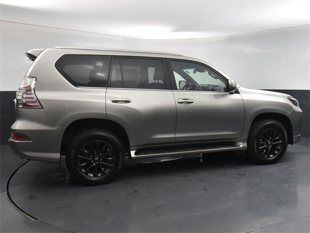 2020 Lexus GX 460 Premium