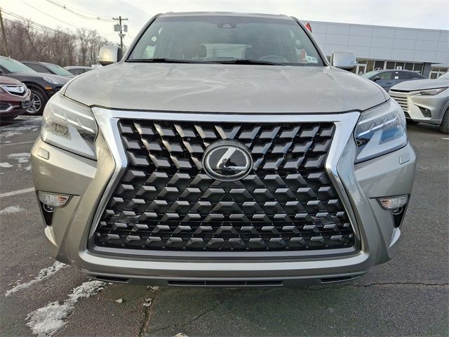 2020 Lexus GX 460 Premium