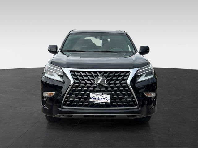 2020 Lexus GX 460 Premium