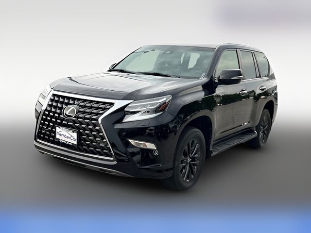 2020 Lexus GX 460 Premium