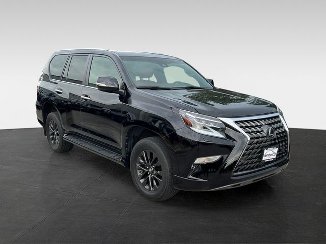 2020 Lexus GX 460 Premium