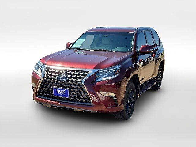 2020 Lexus GX 460 Premium