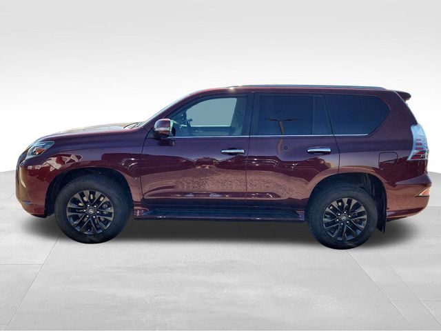 2020 Lexus GX 460 Premium