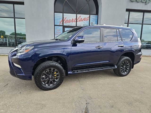2020 Lexus GX 460 Premium