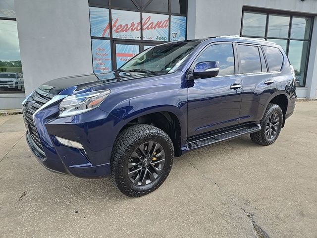 2020 Lexus GX 460 Premium