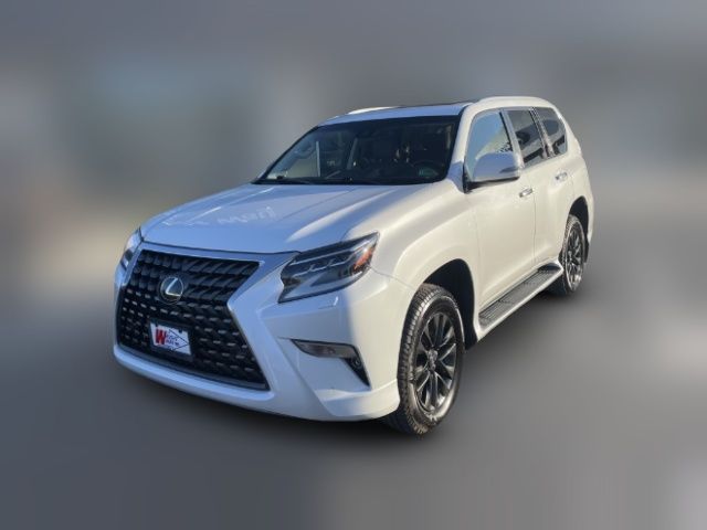 2020 Lexus GX 460 Premium