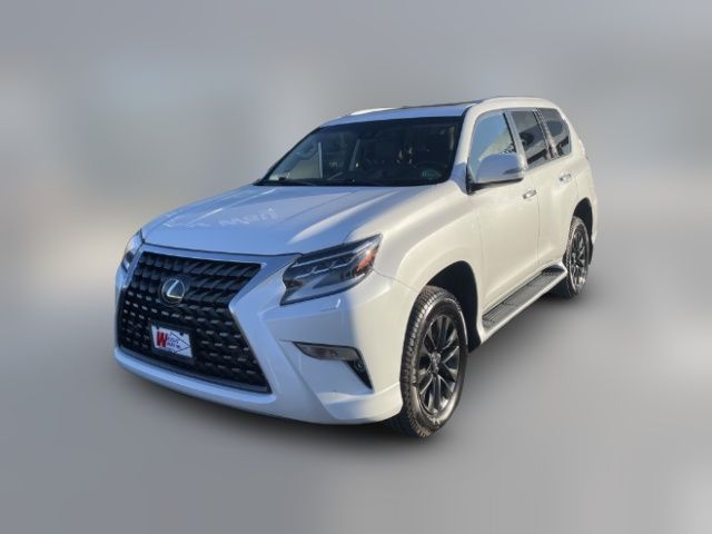 2020 Lexus GX 460 Premium