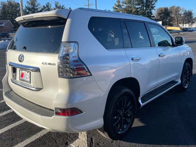 2020 Lexus GX 460 Premium