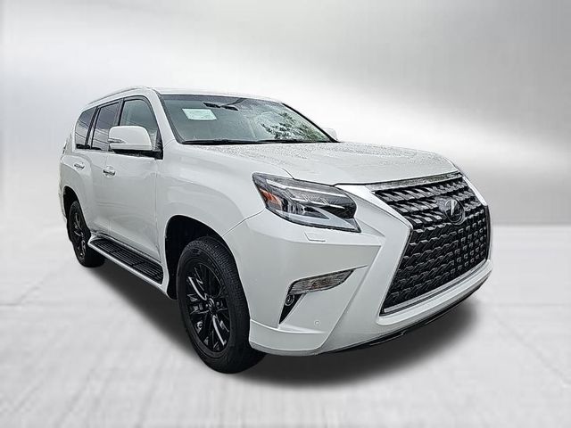 2020 Lexus GX 460 Premium