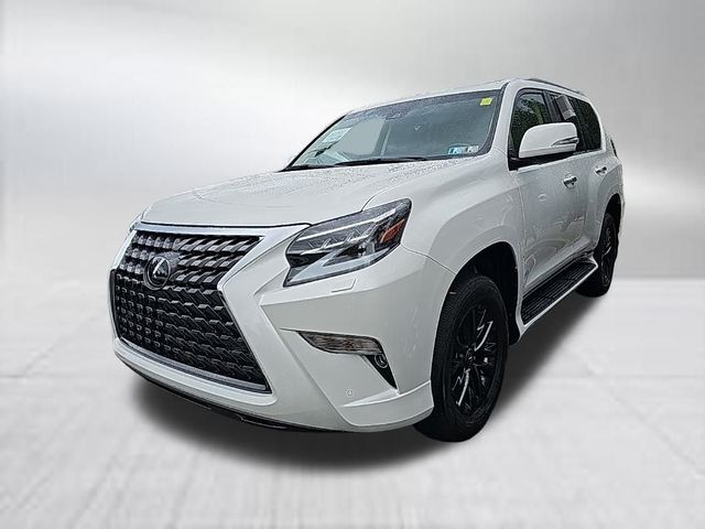 2020 Lexus GX 460 Premium