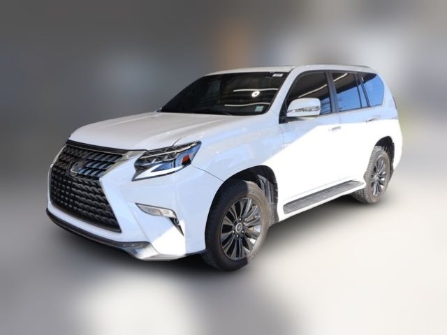 2020 Lexus GX 460 Premium