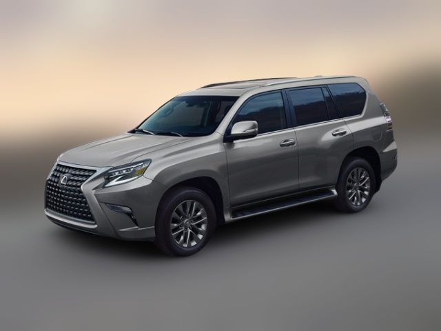 2020 Lexus GX 460 Premium