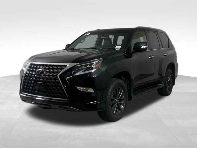 2020 Lexus GX 460 Premium