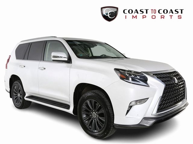 2020 Lexus GX 460 Premium