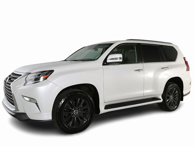 2020 Lexus GX 460 Premium