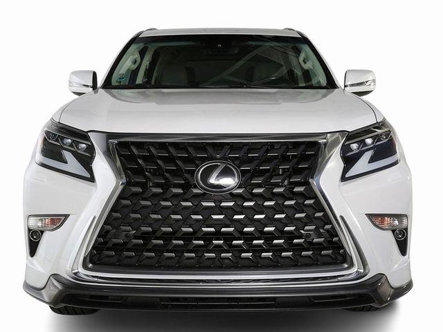 2020 Lexus GX 460 Premium