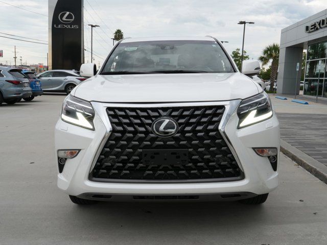 2020 Lexus GX 460 Premium