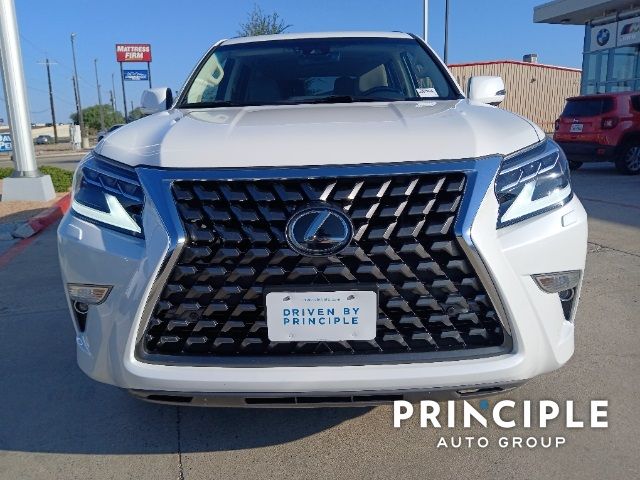 2020 Lexus GX 460 Premium