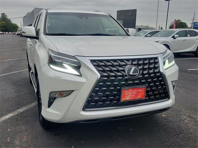 2020 Lexus GX 460 Premium