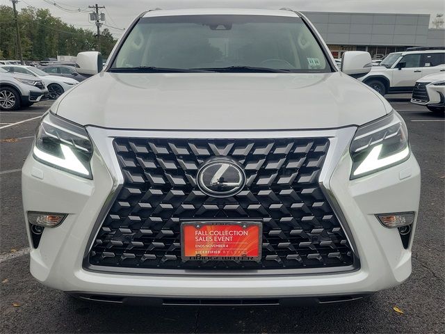 2020 Lexus GX 460 Premium