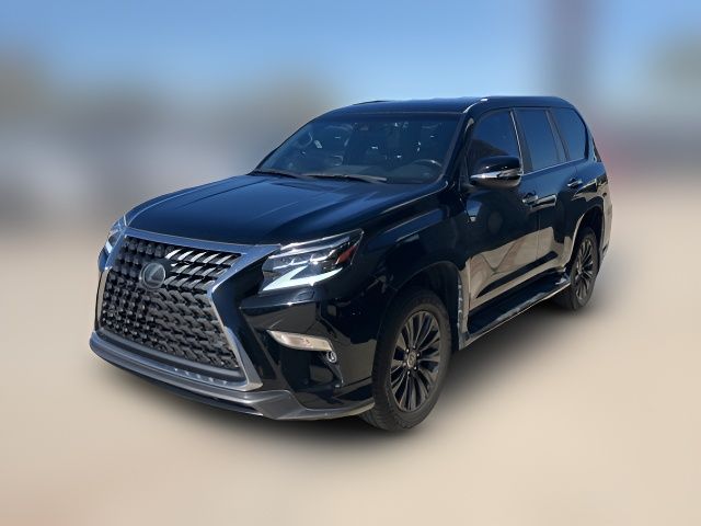 2020 Lexus GX 460 Premium