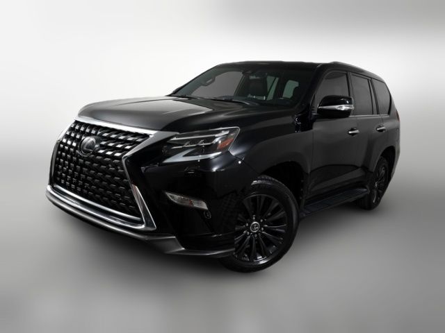 2020 Lexus GX 460 Premium