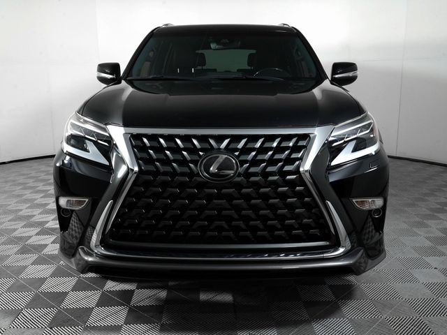 2020 Lexus GX 460 Premium