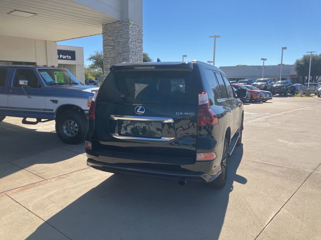 2020 Lexus GX 460 Premium