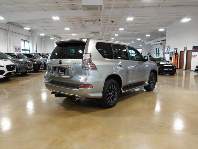 2020 Lexus GX 460 Premium