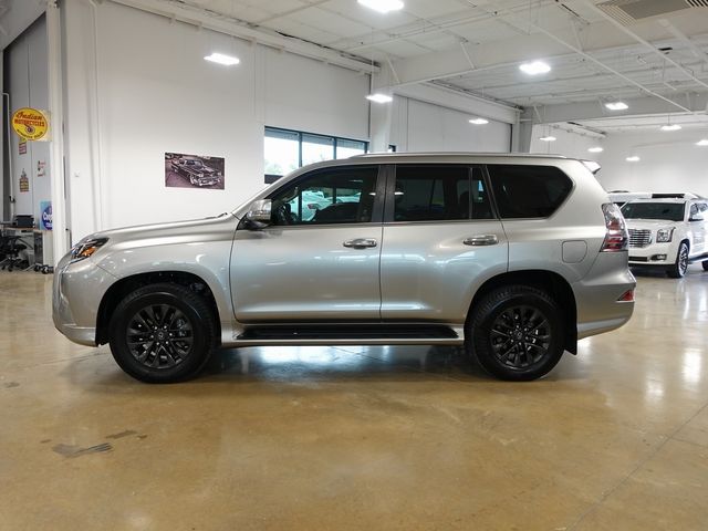 2020 Lexus GX 460 Premium