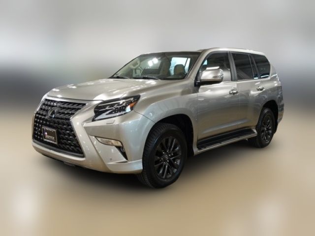 2020 Lexus GX 460 Premium