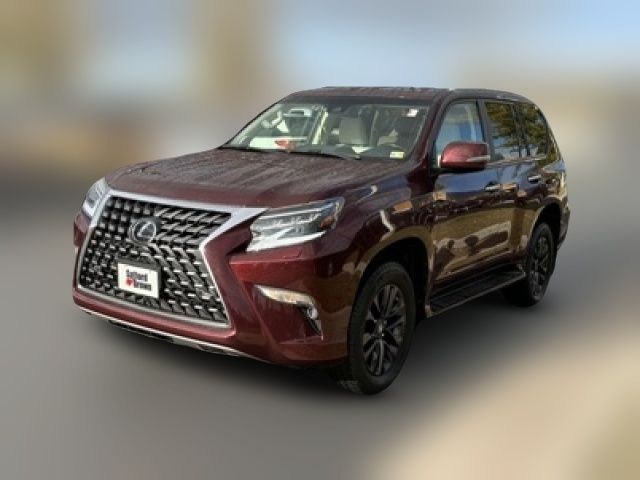 2020 Lexus GX 460 Premium