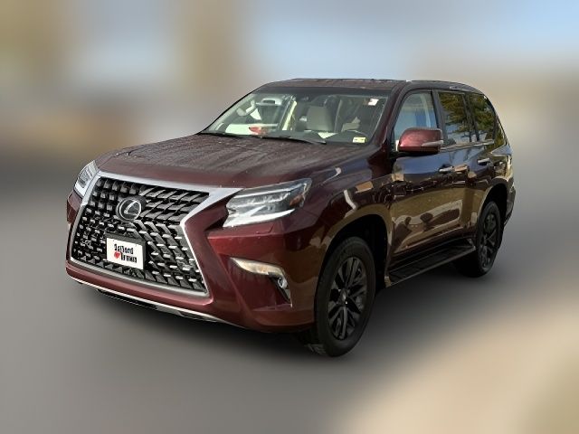 2020 Lexus GX 460 Premium