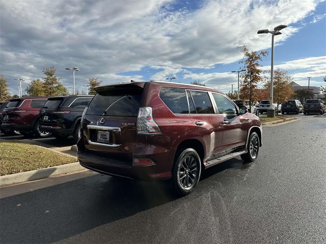 2020 Lexus GX 460 Premium