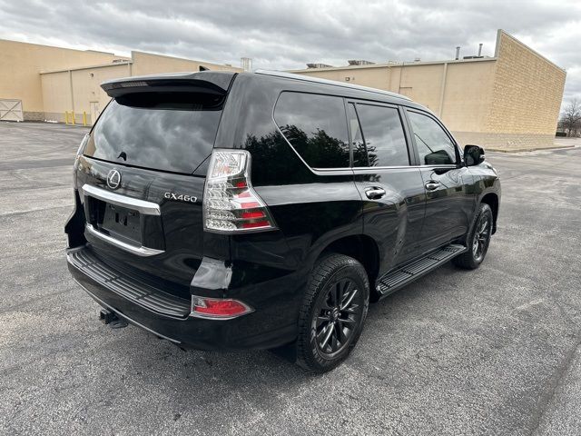 2020 Lexus GX 460 Premium