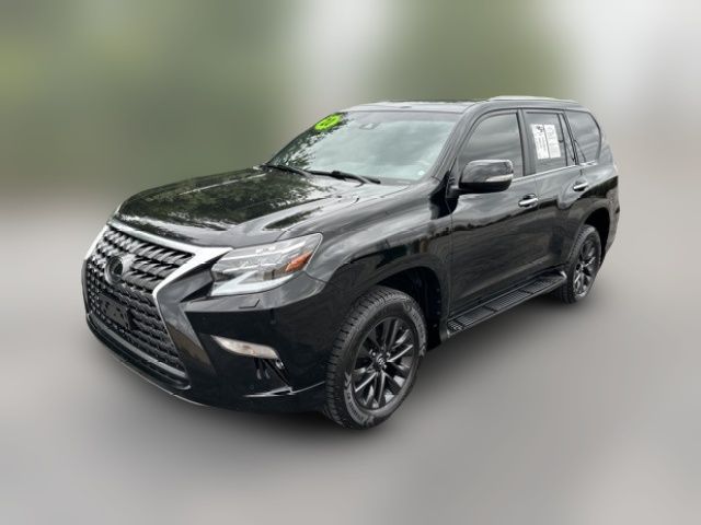 2020 Lexus GX 460 Premium