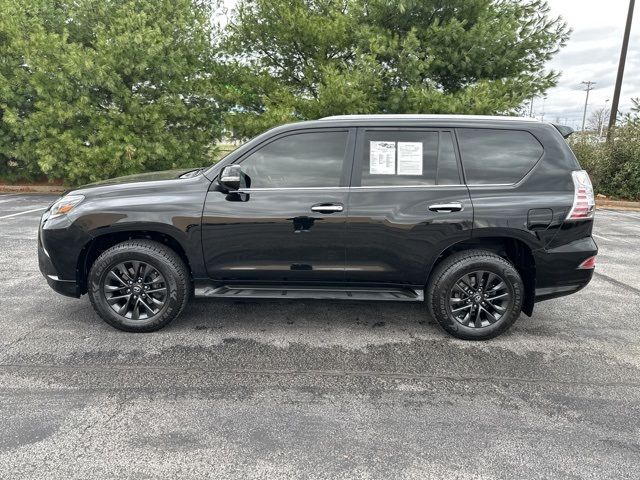 2020 Lexus GX 460 Premium