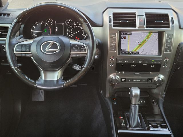 2020 Lexus GX 460 Premium