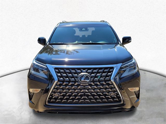 2020 Lexus GX 460 Premium