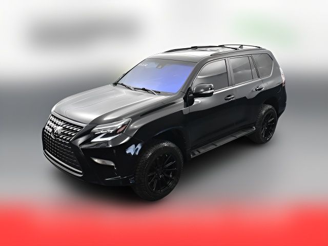 2020 Lexus GX 460 Premium