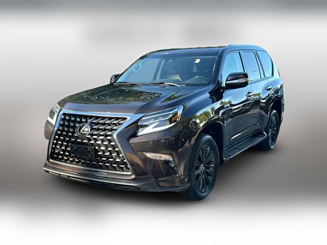 2020 Lexus GX 460 Premium
