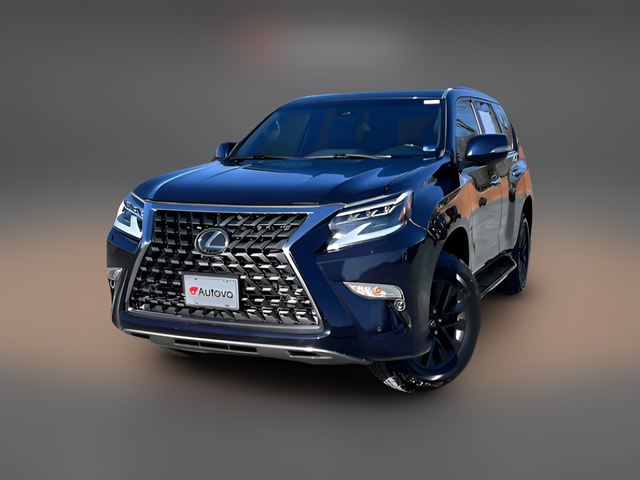 2020 Lexus GX 460 Premium